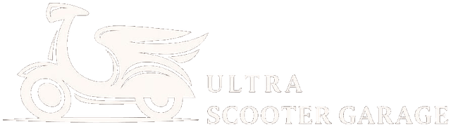 Ultra Scooter Garage