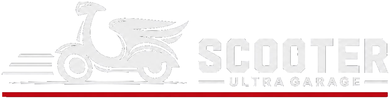 Ultra Scooter Garage